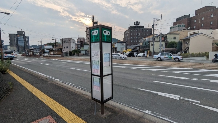 ANAクラウンプラザホテル熊本ニュースカイ アクセス