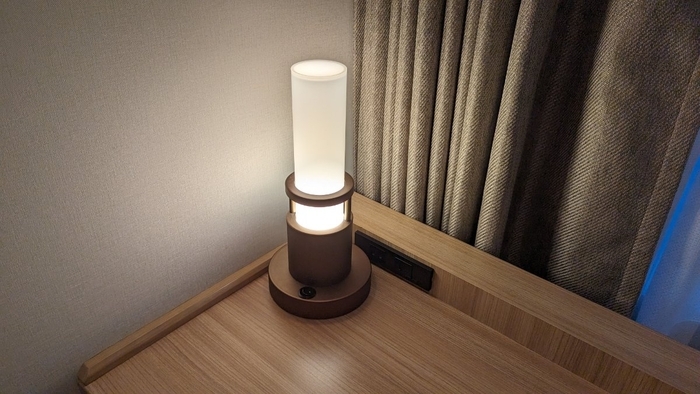 京王プレリアホテル札幌 スタンダードツイン