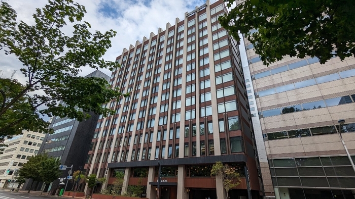 ソラリア西鉄ホテル札幌　建築