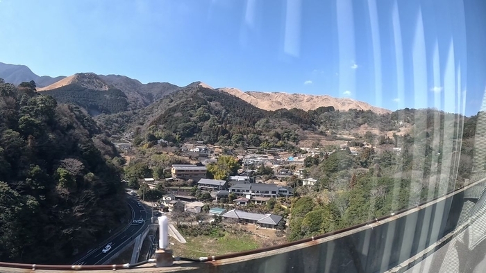 とよのくに号 おすすめ 車窓