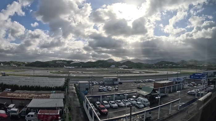 とよのくに号 おすすめ 車窓