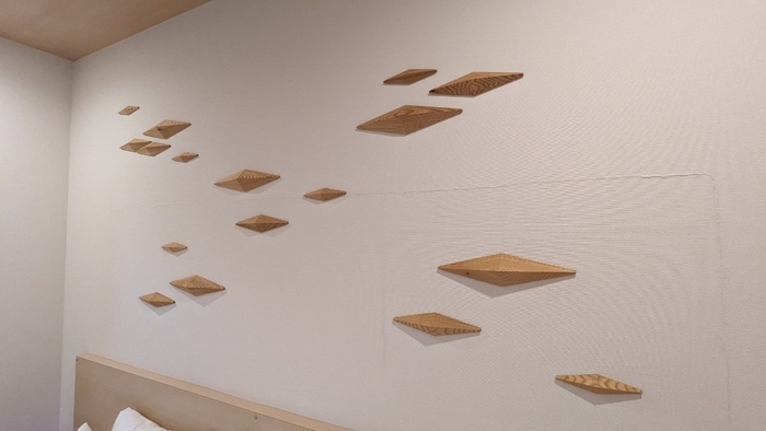 白川温泉 華匠庵 和洋室 楓