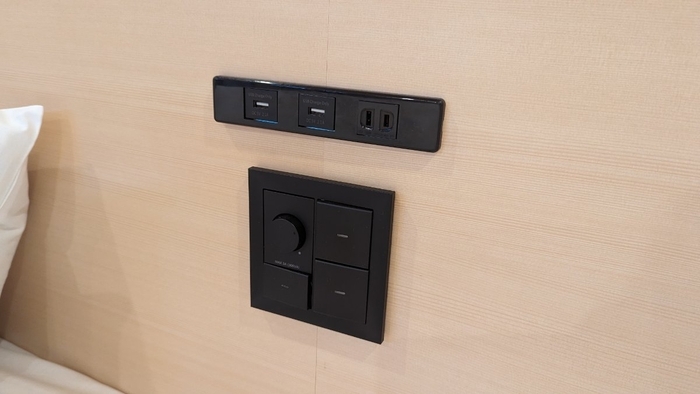 白川温泉 華匠庵 和洋室 楓