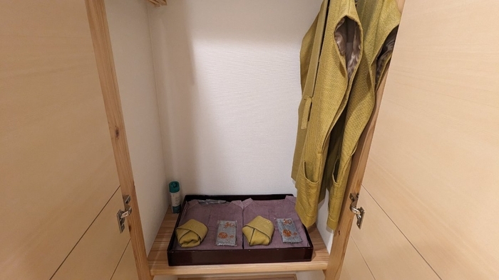 白川温泉 華匠庵 和洋室 楓 玄関