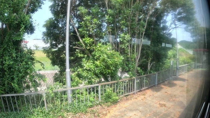 西鉄バス 天神~直方線 乗車記 西鉄天神高速バスターミナル⇒直方