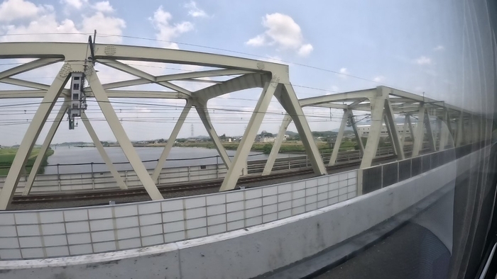 西鉄バス 天神~直方線 乗車記 西鉄天神高速バスターミナル⇒直方