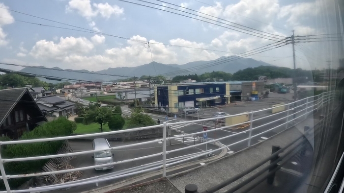 西鉄バス 天神~直方線 乗車記 西鉄天神高速バスターミナル⇒直方
