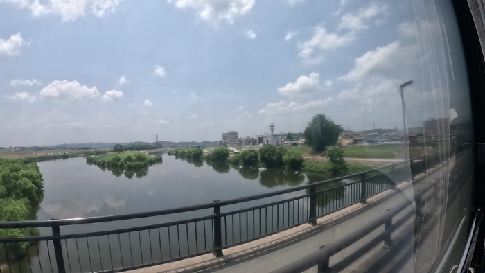 西鉄バス 天神~直方線 乗車記 西鉄天神高速バスターミナル⇒直方