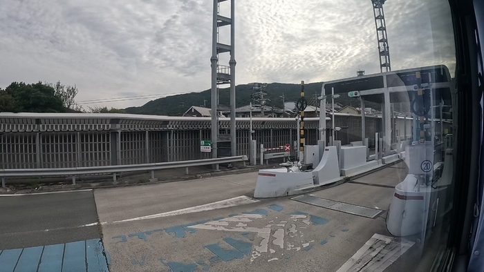 西鉄バス　わかくす号　乗車記　西鉄天神高速バスターミナル⇒佐賀駅バスセンター