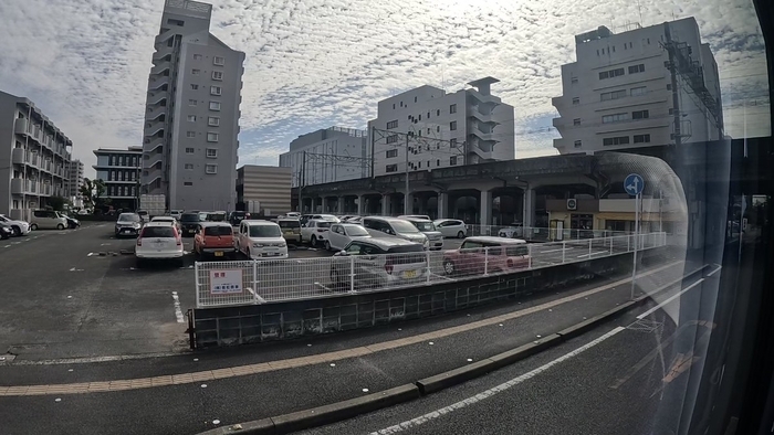 西鉄バス　わかくす号　乗車記　西鉄天神高速バスターミナル⇒佐賀駅バスセンター