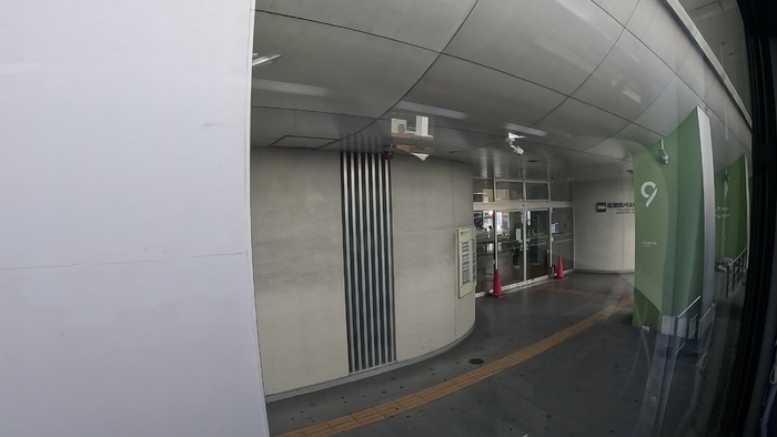 西鉄バス　わかくす号　乗車記　西鉄天神高速バスターミナル⇒佐賀駅バスセンター