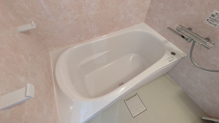 森口屋アートスクエア　オーシャンビュー　バスルーム