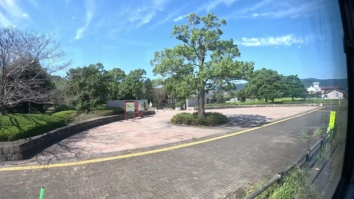 西鉄バス 福岡空港~佐賀線 乗車記 佐賀第二合同庁舎⇒福岡空港国内線北