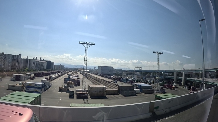 JRバス中国 広福ライナー 乗車記 広島駅新幹線口⇒博多バスターミナル