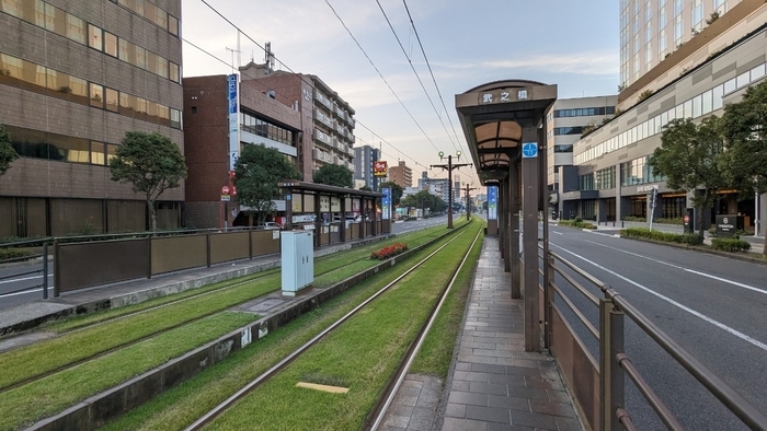 シェラトン鹿児島　アクセス