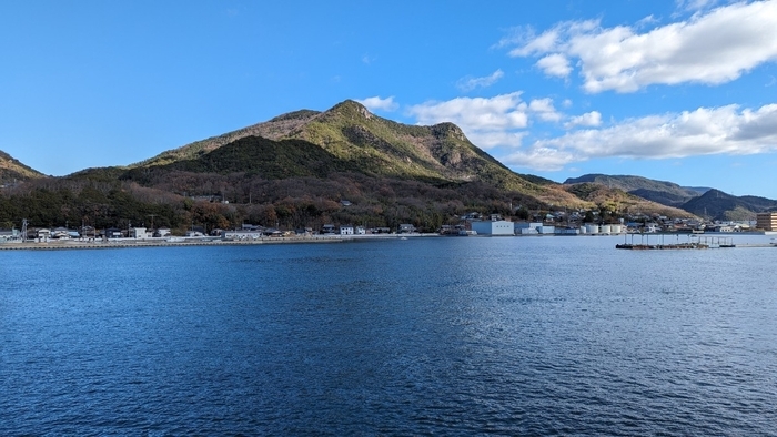 国際両備フェリー　おりんぴあどりーむ　乗船記　土庄港（小豆島）⇒新岡山港