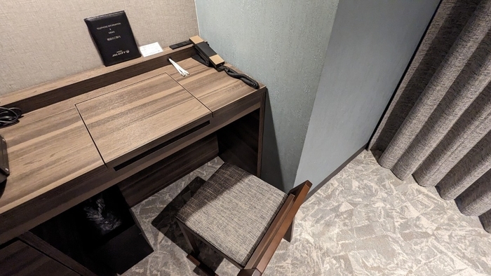 ホテルJALシティ長崎 コンパクトダブル