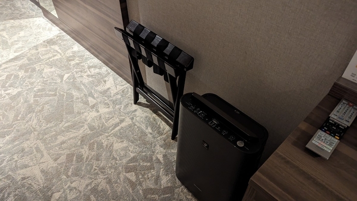 ホテルJALシティ長崎 コンパクトダブル
