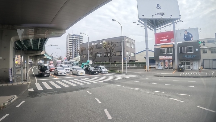 西鉄バス Airport Express 乗車記 西鉄天神高速バスターミナル⇒福岡空港国際線ターミナル
