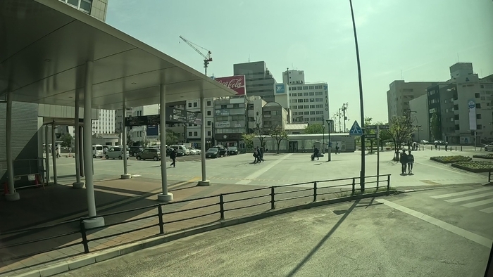 ジェイアール四国バス　高松エクスプレス広島号　乗車記　高松駅高速バスターミナル⇒広島駅新幹線口