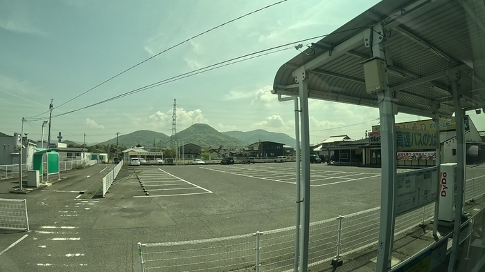 ジェイアール四国バス　高松エクスプレス広島号　乗車記　高松駅高速バスターミナル⇒広島駅新幹線口