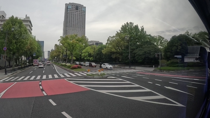 JR九州バス　広福ライナー　乗車記　広島駅新幹線口⇒博多バスターミナル