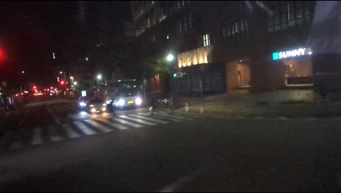 JR九州バス　広福ライナー　乗車記　広島駅新幹線口⇒博多バスターミナル