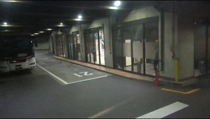 JR九州バス　広福ライナー　乗車記　広島駅新幹線口⇒博多バスターミナル