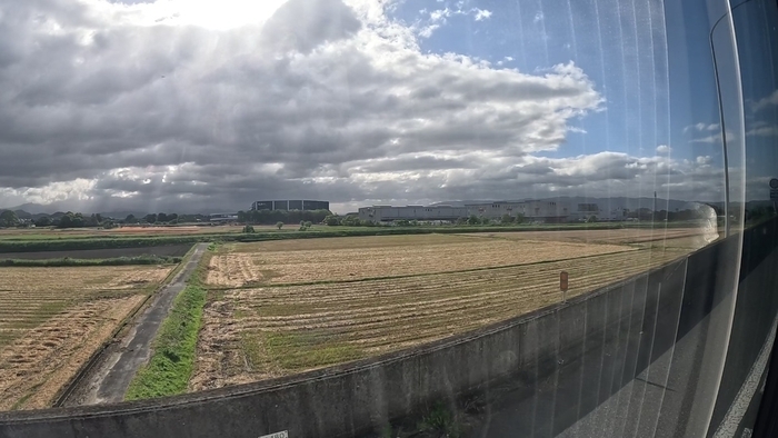 西鉄バス　とよのくに号　乗車記　博多バスターミナル⇒要町（大分駅前高速のりば）
