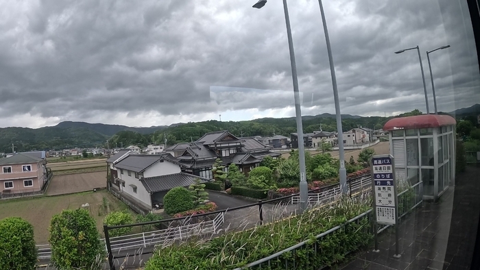 西鉄バス　とよのくに号　乗車記　博多バスターミナル⇒要町（大分駅前高速のりば）