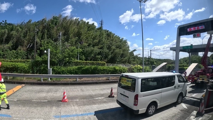 西鉄バス　とよのくに号　乗車記　博多バスターミナル⇒要町（大分駅前高速のりば）