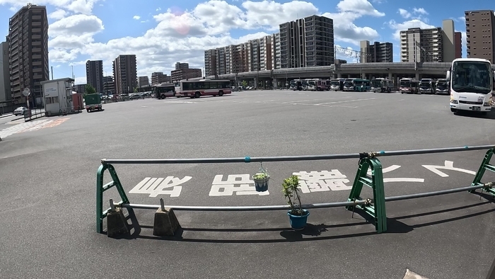 西鉄バス　とよのくに号　乗車記　博多バスターミナル⇒要町（大分駅前高速のりば）
