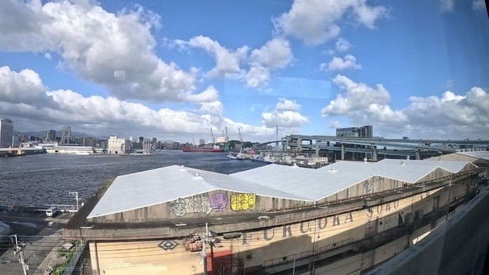西鉄バス　とよのくに号　乗車記　博多バスターミナル⇒要町（大分駅前高速のりば）
