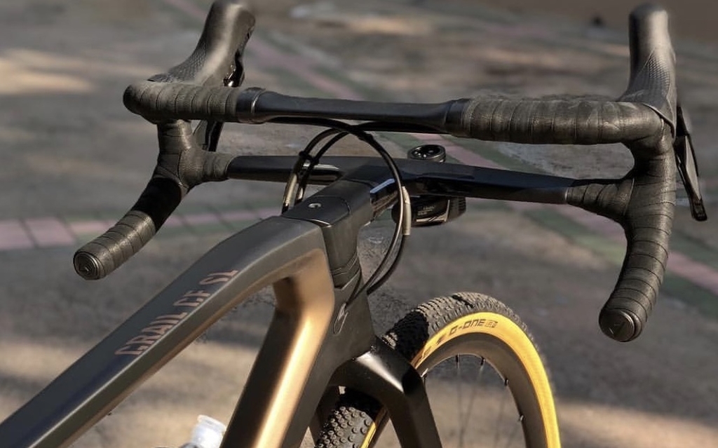 canyon 自転車 組み立て