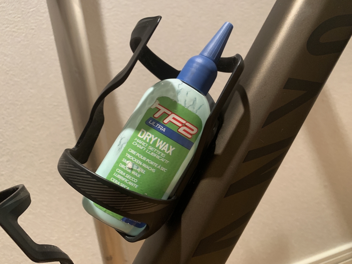 あさひワックス