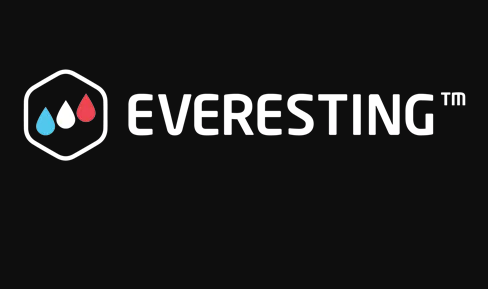 everestingロゴ