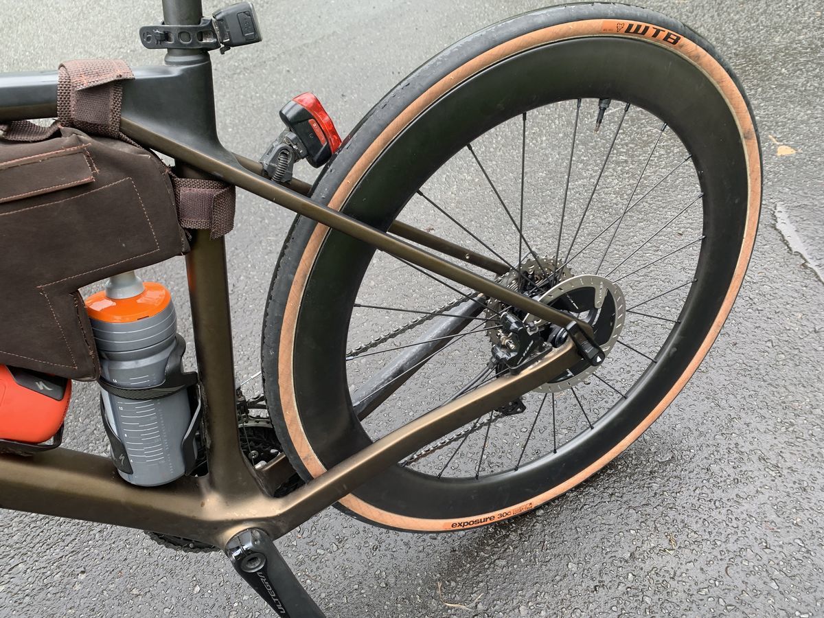 105からDURA-ACEの160mmディスクローターに交換した結果 - 読む