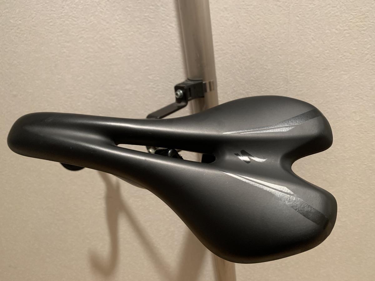 Body Geometry Bridge Saddle