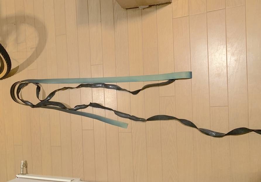 CANYON バーテープ