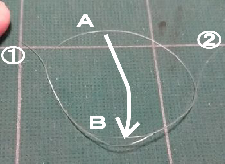 ちょい投げキス釣り 自作の仕掛けで釣ると楽しくて作る面白さ倍増 ひつじのライトゲーム釣り日記 他 ちょい投げキス釣り 自作の仕掛けで釣ると楽しくて作る面白さ倍増 ひつじのライトゲーム釣り日記 他
