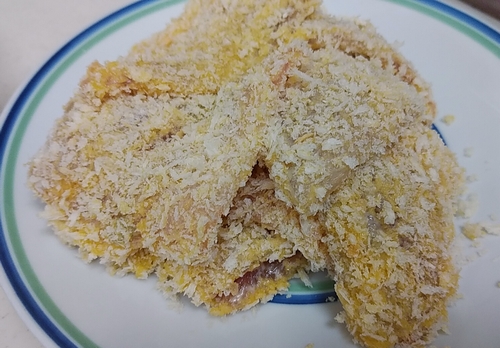 和歌山で釣ったメッキを料理して美味しく食べる フライ 骨せんべいと酢シメ 編 ひつじのライトゲーム釣り日記 他 和歌山で釣ったメッキを料理して美味しく食べる フライ 骨せんべいと酢シメ 編 ひつじのライトゲーム釣り日記 他