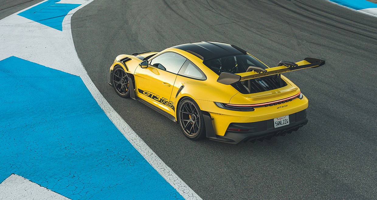 ポルシェ　911 GT3 ポルシェ 911GT3の価格・新型情報・グレード諸元 価格.com