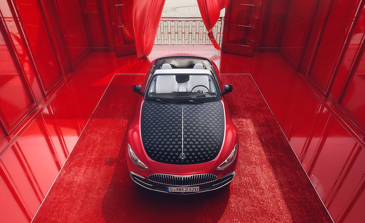 マイバッハ　SLR　SLS　ÀMG 等の全部のカタログ マイバッハ SLR SLS ÀMG 等の全部のカタログ - メルカリ