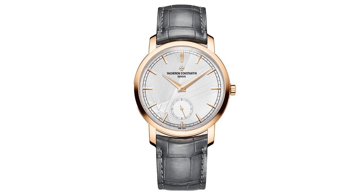 ヴァシュロンコンスタンタン　ワインディングマシーン VACHERON CONSTANTIN FIFTYSIX AUTOMATIC ヴァシュロン