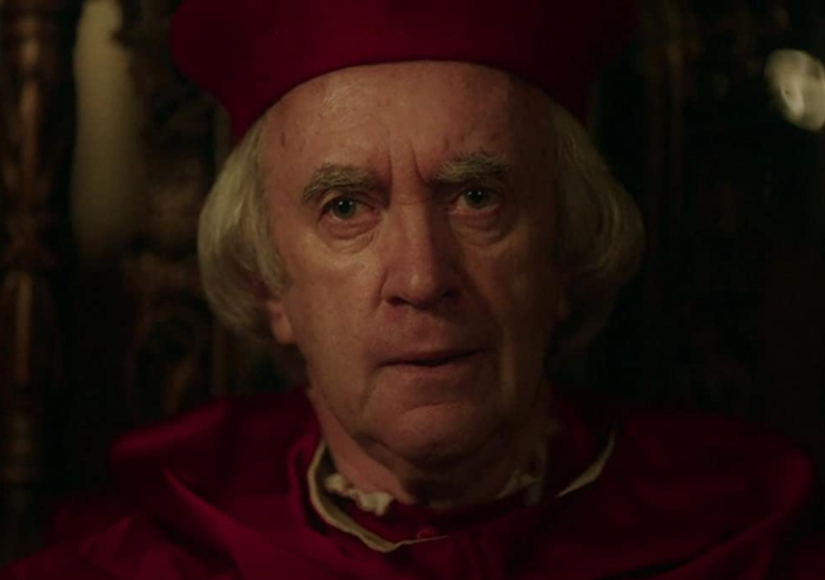 ウルフ ホール Amazon Prime ぐらっぱ亭の遊々素敵