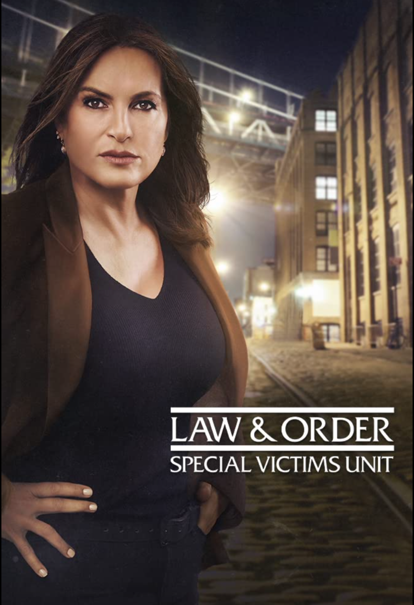 Law Order 性犯罪特捜班 Hulu ぐらっぱ亭の遊々素敵