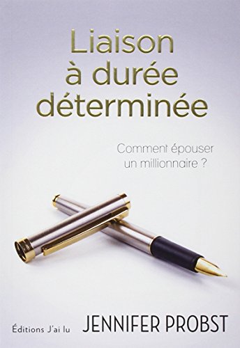 Liaison à durée déterminée - gratuit livre’s