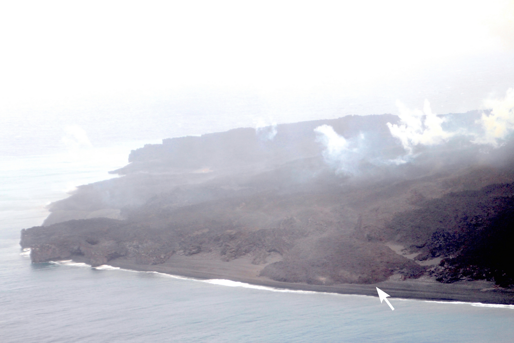 溶岩流: 溶岩流の概要と種類 - 溶岩流の種類