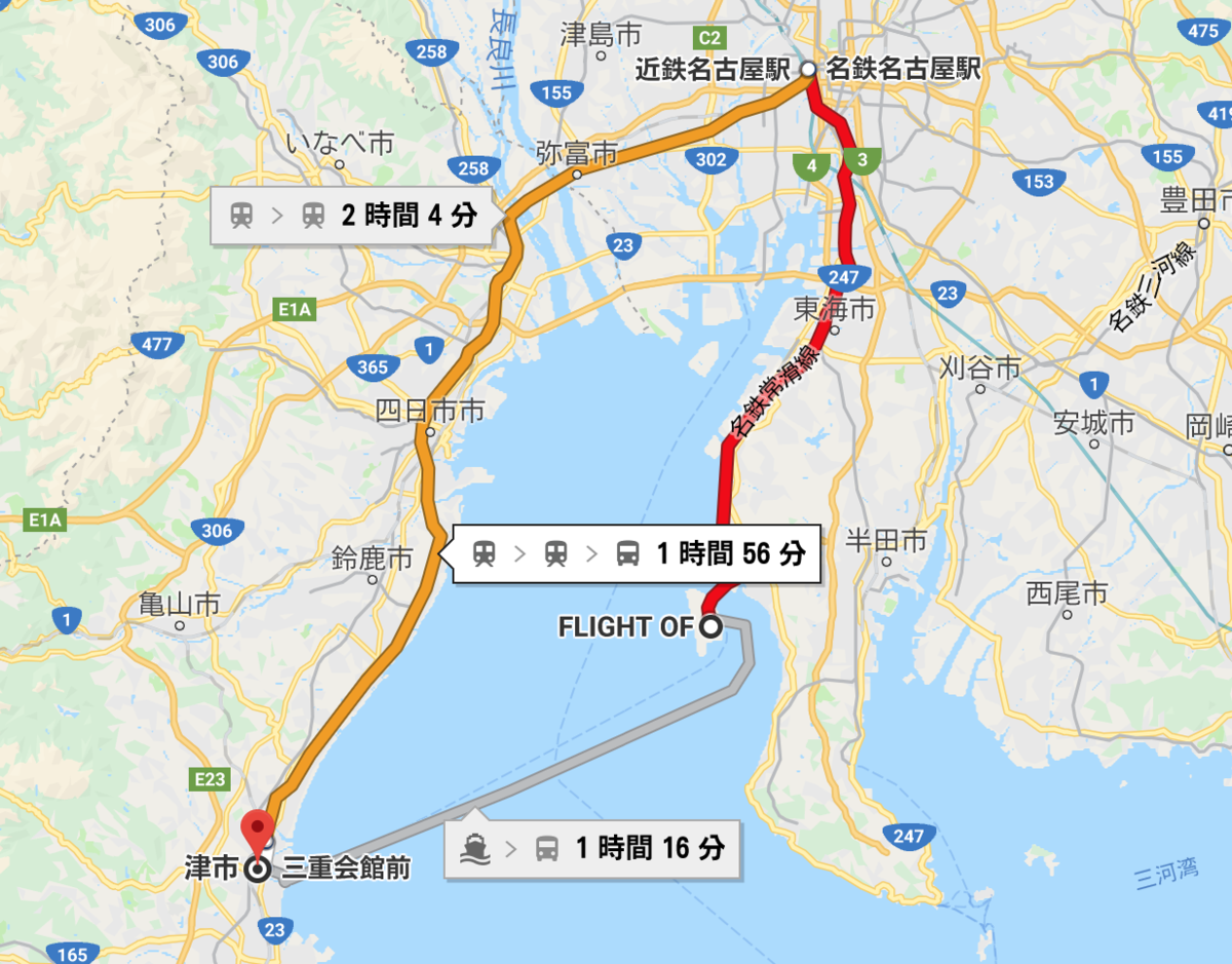 活動歴および当時の関連ビジュアル記録