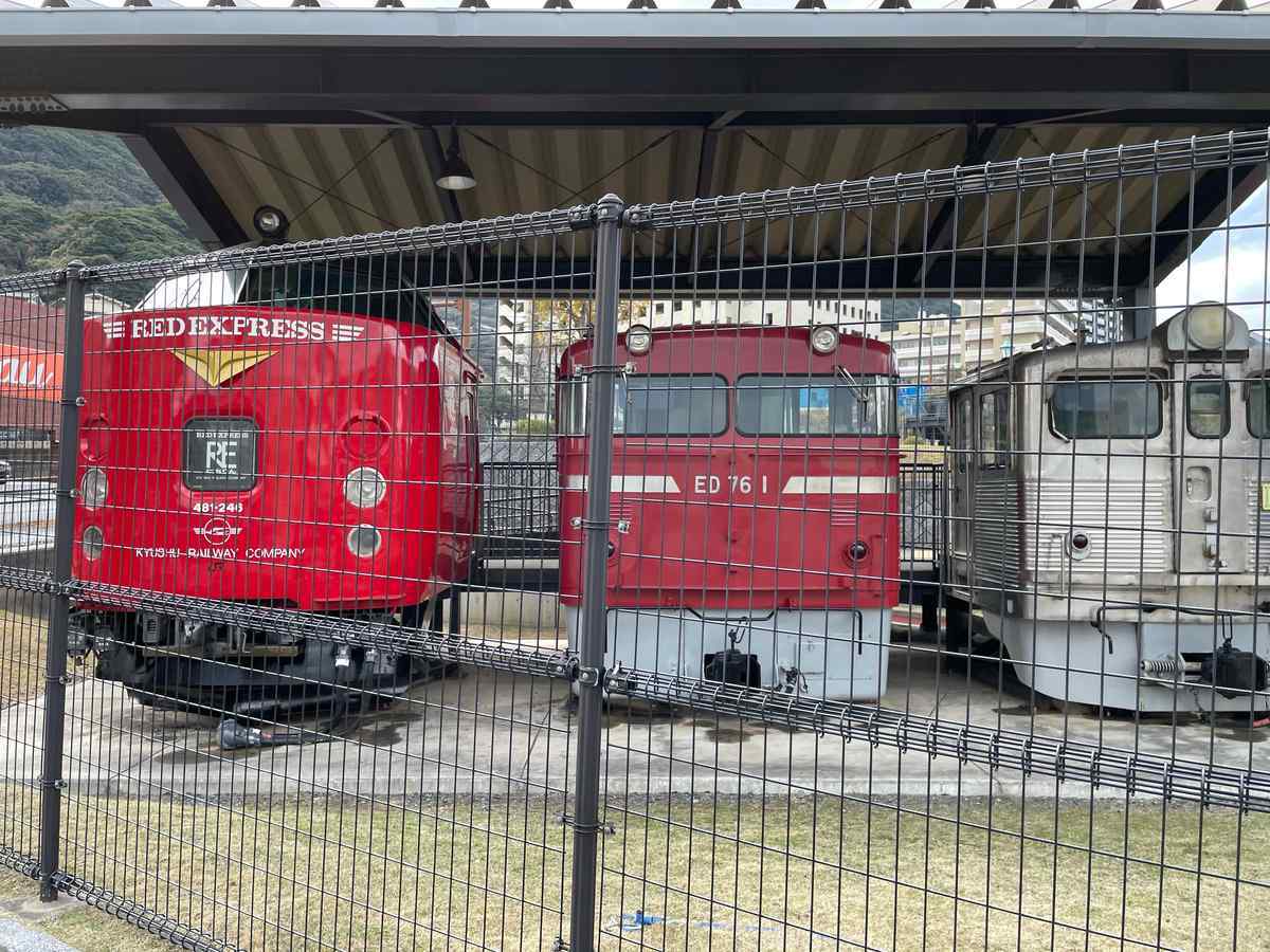 2020 九州旅行④】街がレトロな門司港と九州鉄道記念館 - travel